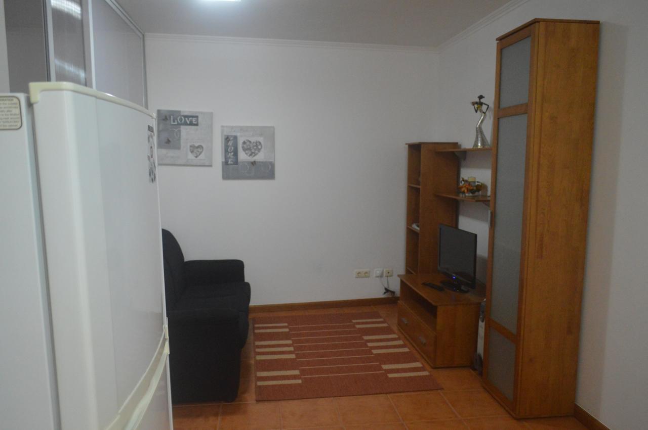 Sweet Home Ponta Delgada  Ngoại thất bức ảnh