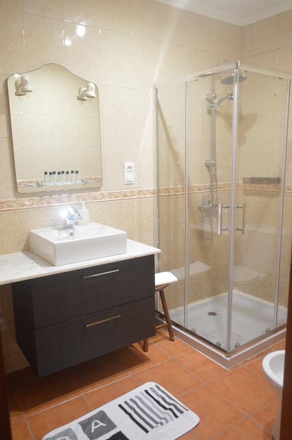 Sweet Home Ponta Delgada  Ngoại thất bức ảnh