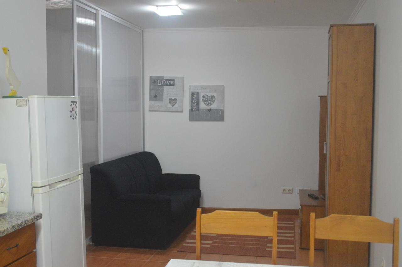 Sweet Home Ponta Delgada  Ngoại thất bức ảnh