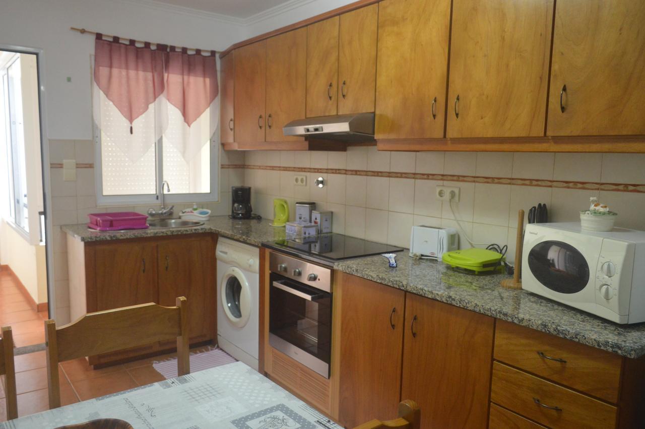 Sweet Home Ponta Delgada  Ngoại thất bức ảnh
